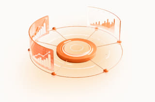 dashboard Haute Mondrève présentant les performances des transactions et les signaux