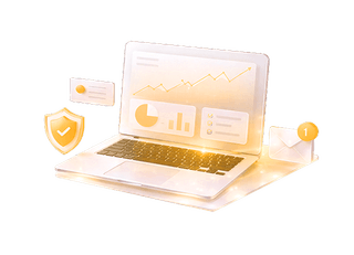 plateforme Haute Mondrève présentant un processus d'inscription simple au trading crypto